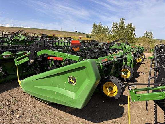 Image of John Deere HD40R Primary image