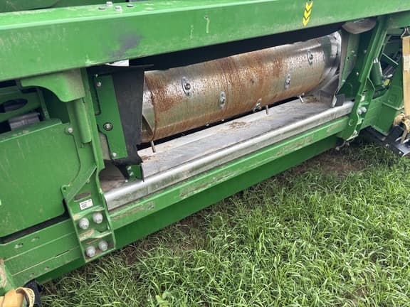 Image of John Deere HD40R equipment image 1