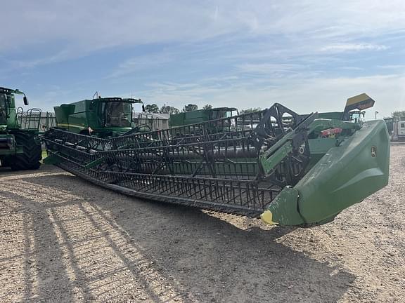 Image of John Deere HD40R Primary image
