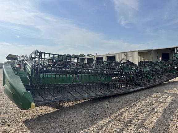 Image of John Deere HD40R equipment image 1