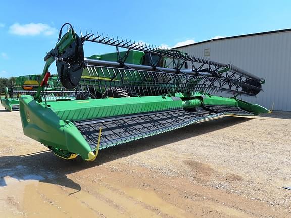 Image of John Deere HD45F Primary image