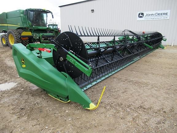 Image of John Deere HD45F Primary image