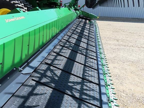 Image of John Deere HD45F equipment image 2
