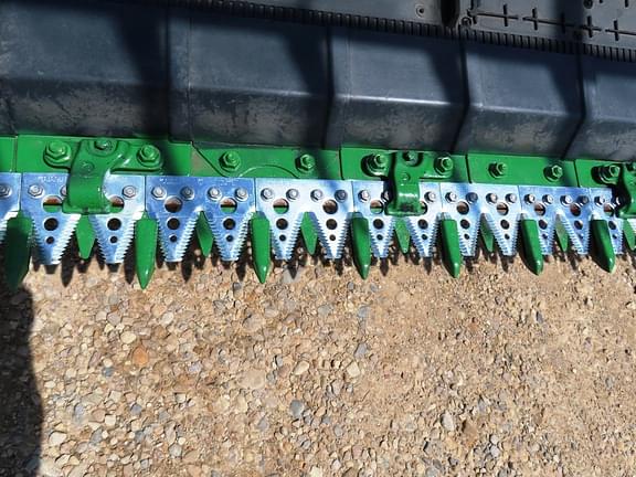 Image of John Deere HD45F equipment image 3