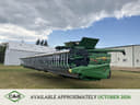 2024 John Deere HD45F Image