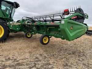 2024 John Deere HD45F Image