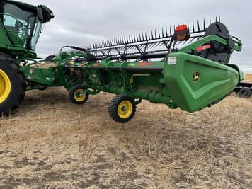 Main image John Deere HD45F