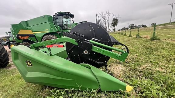 Image of John Deere HD45F equipment image 1