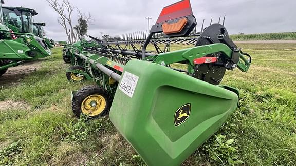 Image of John Deere HD45F equipment image 2