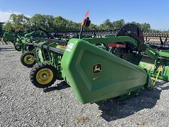 Image of John Deere HD45F Primary image