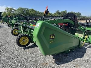 2024 John Deere HD45F Image