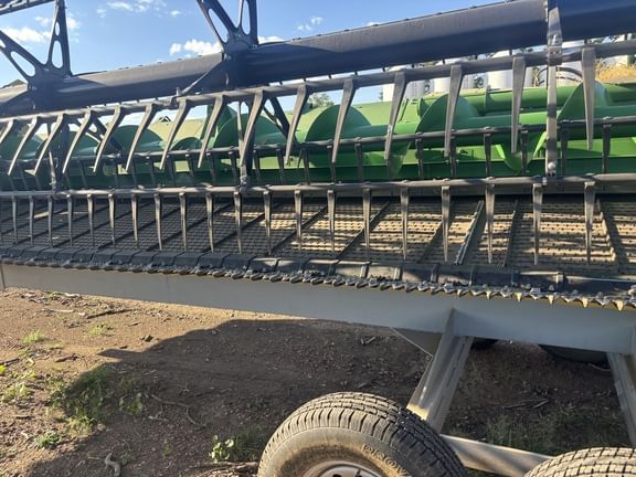 2024 John Deere HD45F Equipment Image0