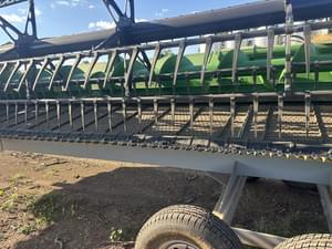 2024 John Deere HD45F Image