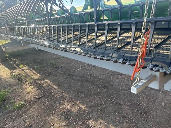 Image of John Deere HD45F equipment image 2