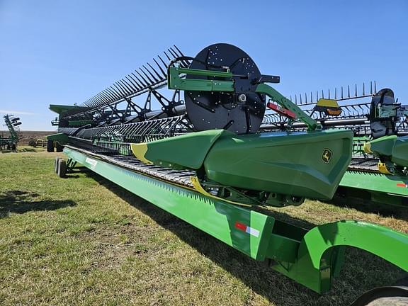 Image of John Deere HD45F Primary image
