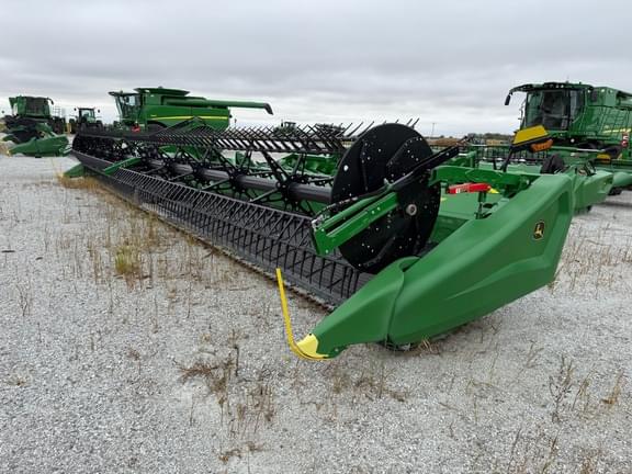 Image of John Deere HD45F Primary image