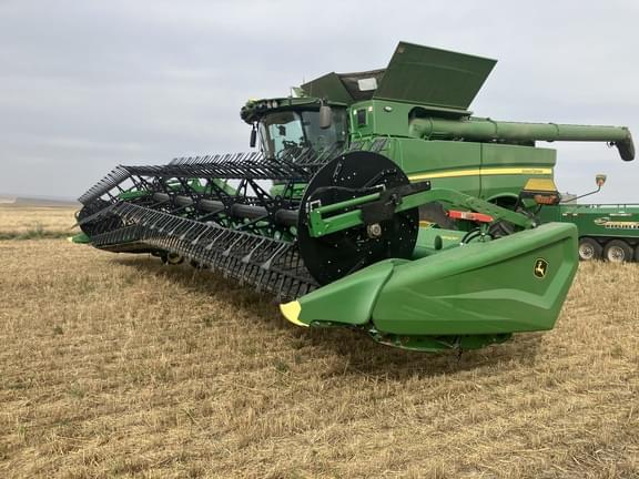 Image of John Deere HD45F Primary image