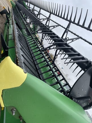 2024 John Deere HD45F Equipment Image0