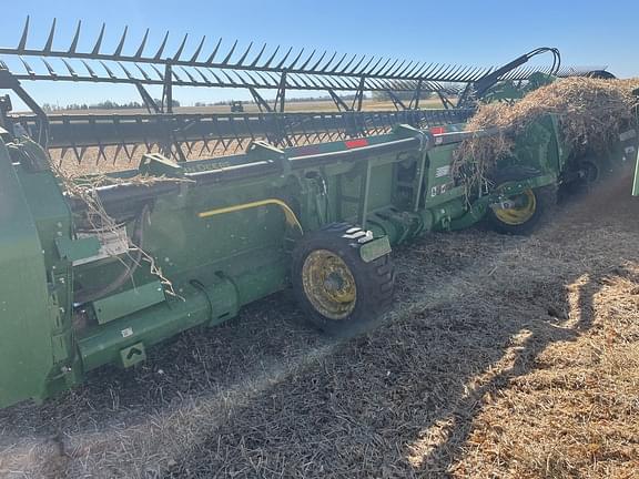 Image of John Deere HD45F equipment image 2