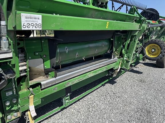 Image of John Deere HD45F equipment image 3