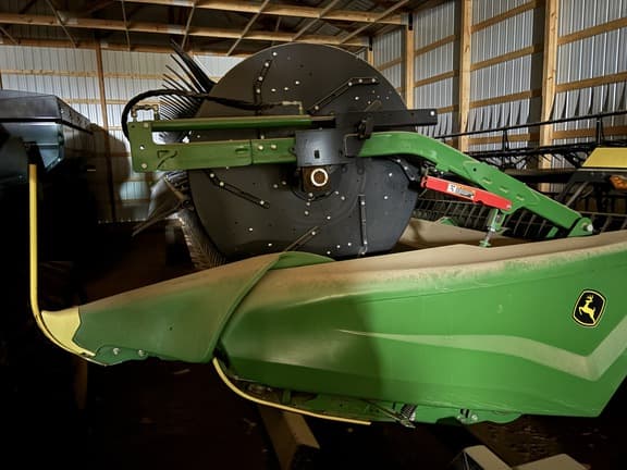 Image of John Deere HD45F Primary Image