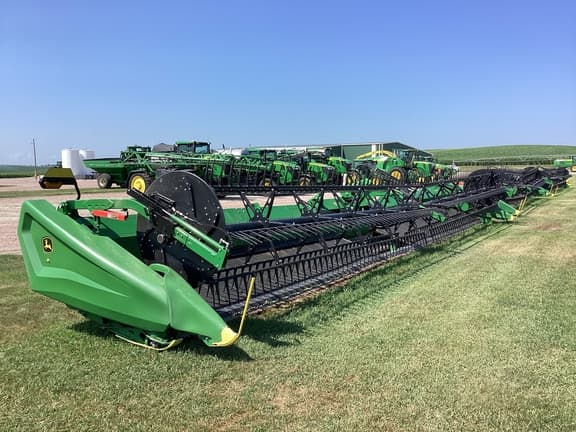 Image of John Deere HD45F Primary image