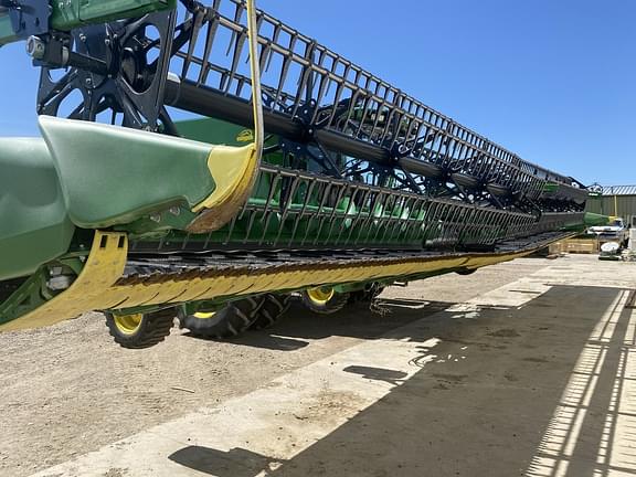 Image of John Deere HD45F Primary image