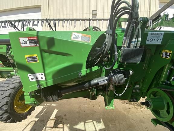 Image of John Deere HD45F equipment image 2