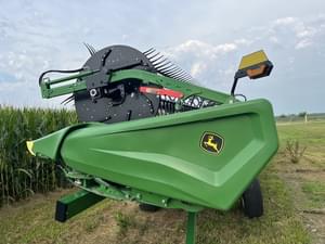 2024 John Deere HD45F Image