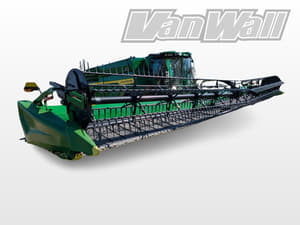 2024 John Deere HD45F Image