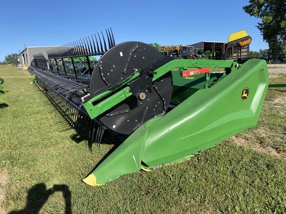 Image of John Deere HD45F Primary image