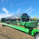 2024 John Deere HD45F Image