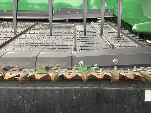 Image of John Deere HD45F equipment image 2