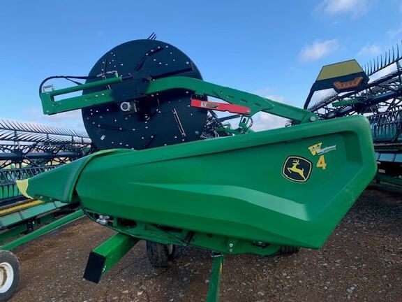 2024 John Deere HD45F Equipment Image0