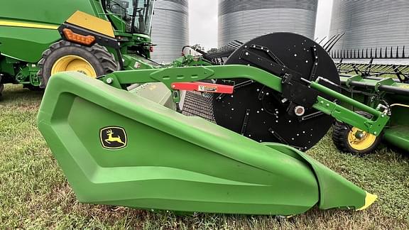 Image of John Deere HD45F equipment image 2