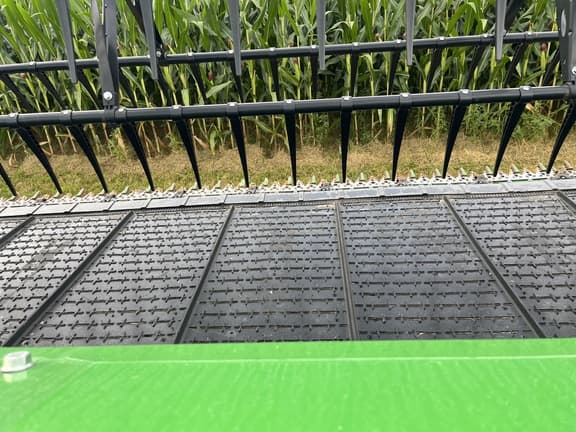 Image of John Deere HD45F equipment image 3