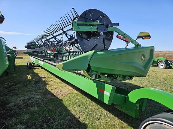 Image of John Deere HD45F Primary image