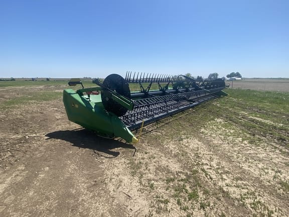 2024 John Deere HD45F Equipment Image0