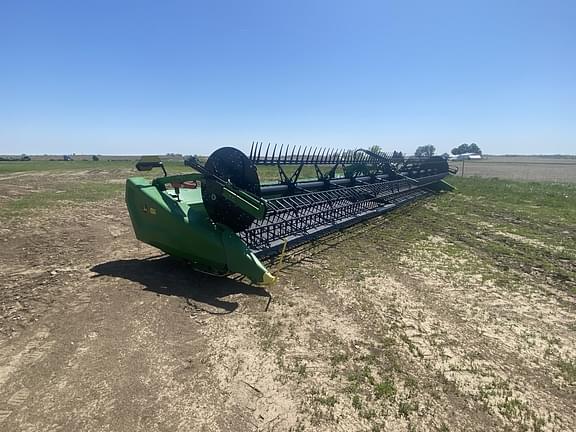 Image of John Deere HD45F Primary image