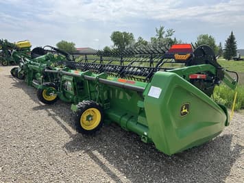 Main image John Deere HD45F