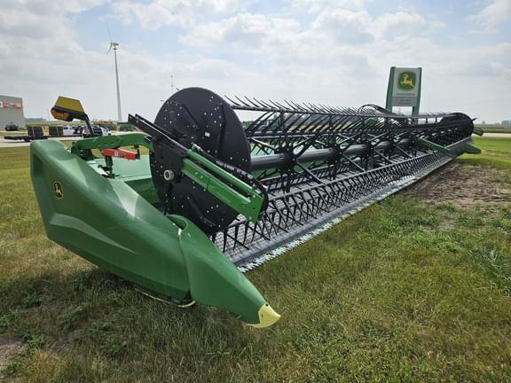 Image of John Deere HD45F Primary image