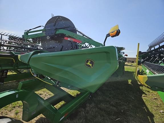 Image of John Deere HD45F Primary image
