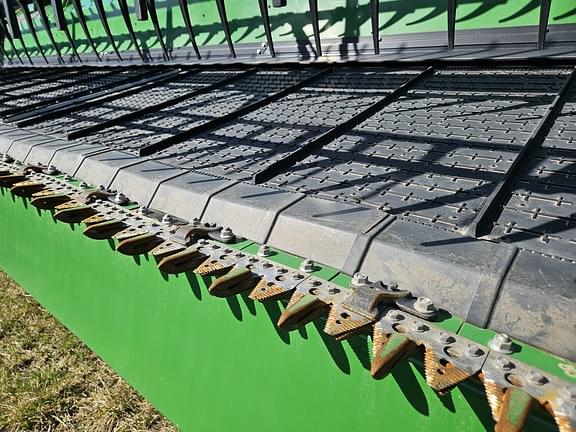Image of John Deere HD45F equipment image 2