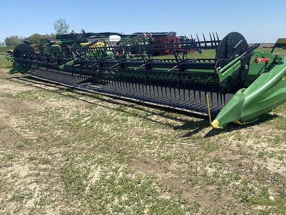 Image of John Deere HD45F Primary image