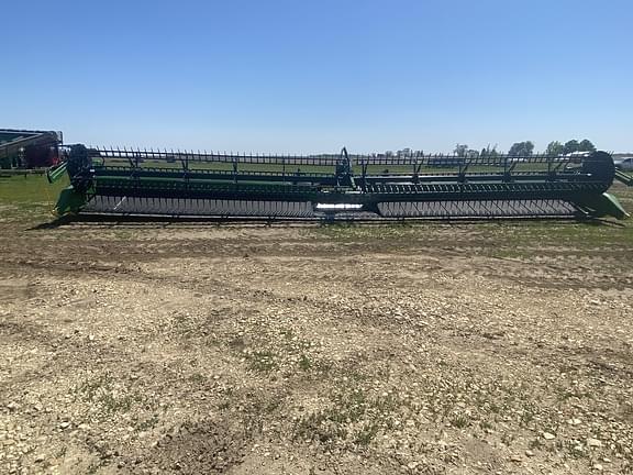 Image of John Deere HD45F equipment image 1