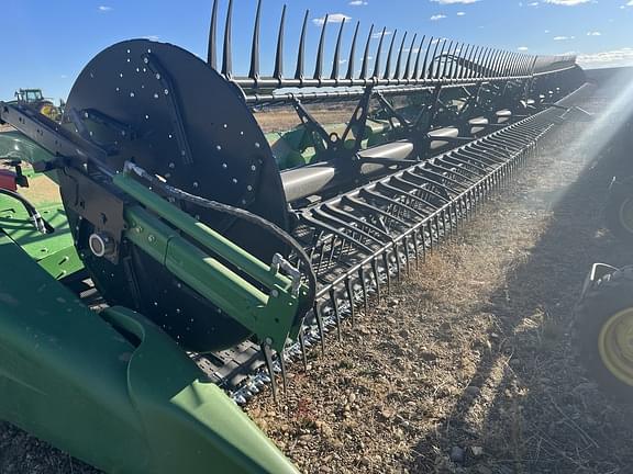 Image of John Deere HD45F Primary image