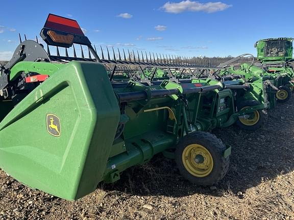 Image of John Deere HD45F equipment image 2
