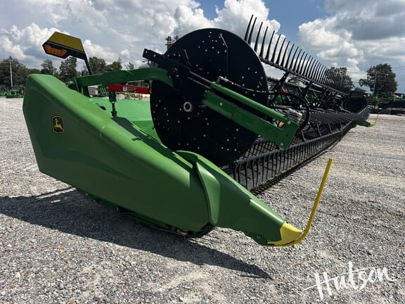 2024 John Deere HD45F Equipment Image0