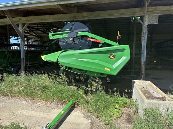 Image of John Deere HD45F Primary image