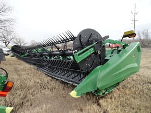 2024 John Deere HD45F Image